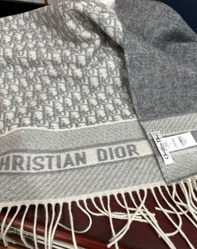 Christian Dior Scarf